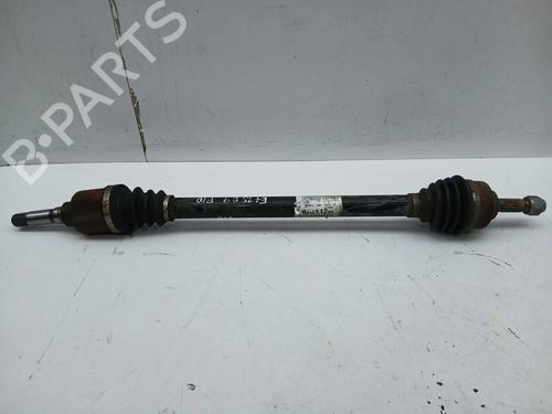 Used Right front driveshaft CITROËN C3 III (SX) 1.2 PureTech 82 (83 hp) 29399565