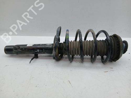Used Left front shock absorber Left front shock absorber CITROËN C3 III (SX) 1.2 PureTech 82 (83 hp) 29399568 29399568