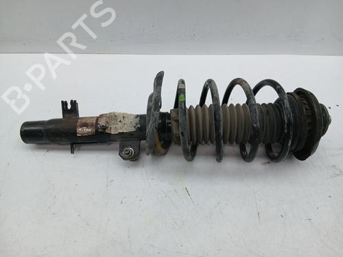 Used Right front shock absorber Right front shock absorber CITROËN C3 III (SX) 1.2 PureTech 82 (83 hp) 29399567 29399567