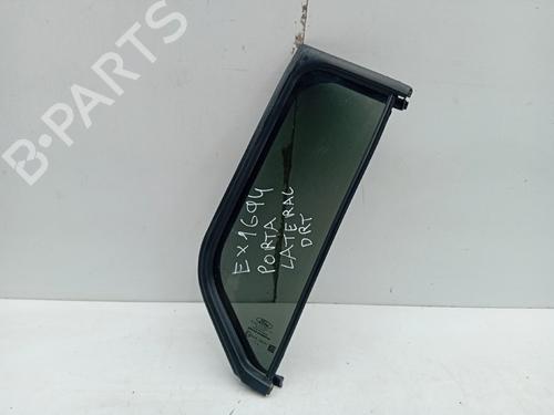 Dør rude højre bagtil Dør rude højre bagtil 30440488 30440488