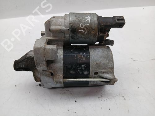 Used Starter CITROËN C3 III (SX) 1.2 PureTech 82 (83 hp) 29399562