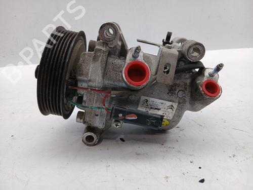 Used AC compressor CITROËN C3 III (SX) 1.2 PureTech 82 (83 hp) 29399561