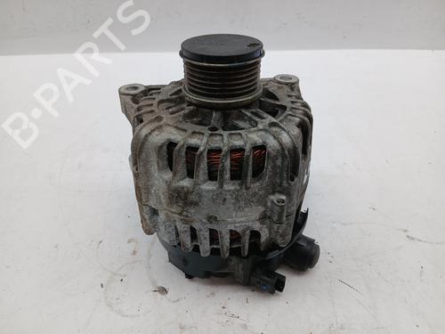 Used Alternator CITROËN C3 III (SX) 1.2 PureTech 82 (83 hp) 29397177
