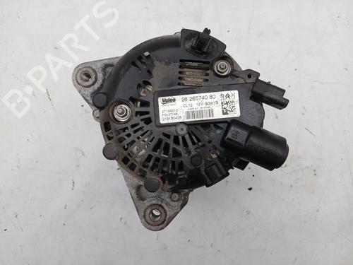 Alternator CITROËN C3 III (SX) 1.2 PureTech 82 | BP29397177M7 - Image 4