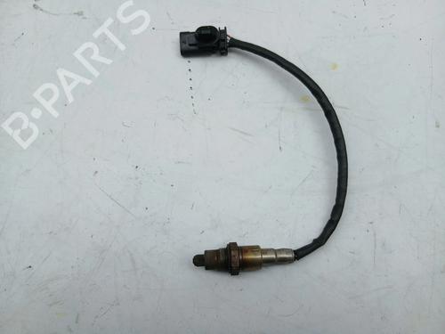 Elektronisk sensor CITROËN C3 III (SX) 1.2 PureTech 82 (83 hp) 32493168