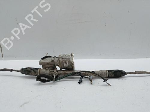 Used Steering rack Steering rack CITROËN C3 III (SX) 1.2 PureTech 82 (83 hp) 29399558 29399558