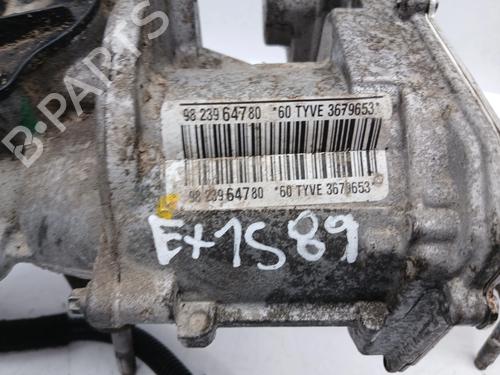 Steering rack CITROËN C3 III (SX) 1.2 PureTech 82 | BP29399558M22  - Image 7