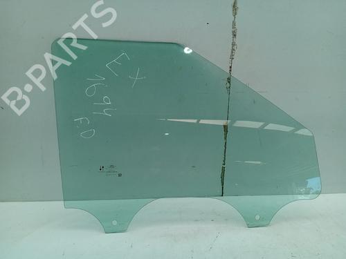 Used Front right door window Front right door window FORD TOURNEO COURIER V769 MPV (N1P) 1.0 EcoBoost (125 hp) 30440486 30440486
