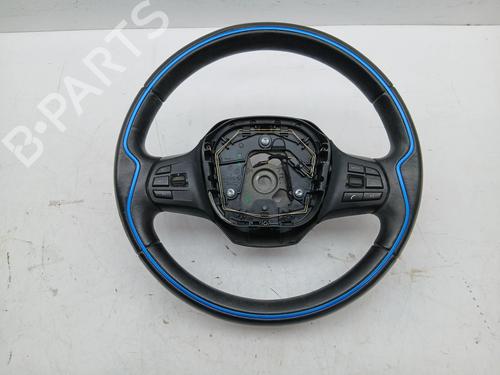 Used Steering wheel BMW i3 (I01) Electric (170 hp) 29282742
