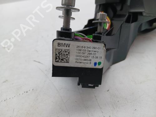 Gear lever BMW i3 (I01) Electric | BP29282763M90  - Image 5