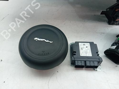 Airbag Kit JAGUAR E-PACE (X540) 2.0 D150 | BP29074572C86  - Image 11