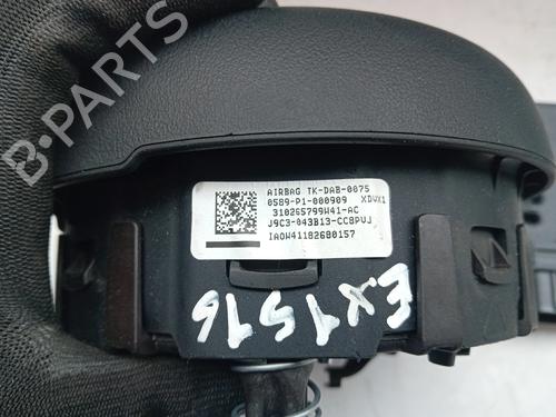 Airbag Kit JAGUAR E-PACE (X540) 2.0 D150 | BP29074572C86  - Image 14