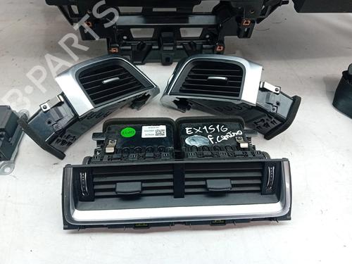 Airbag Kit JAGUAR E-PACE (X540) 2.0 D150 | BP29074572C86  - Image 12