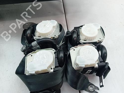 Airbag Kit JAGUAR E-PACE (X540) 2.0 D150 | BP29074572C86  - Image 10