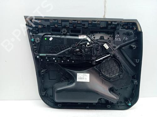 Front right panel JAGUAR E-PACE (X540) 2.0 D150 | BP28729980C59  - Image 5