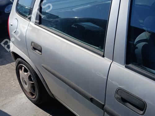 Dør højre bagtil Dør højre bagtil OPEL CORSA B (S93) 1.0 i 12V (F08, F68, M68) (54 hp) 32505783 32505783