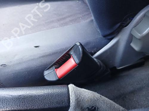 Pretensor delantero derecho OPEL CORSA B (S93) 1.0 i 12V (F08, F68, M68) (54 hp) 32505784