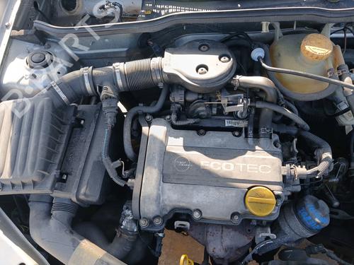 Motor OPEL CORSA B (S93) 1.0 i 12V (F08, F68, M68) (54 hp) 32505787