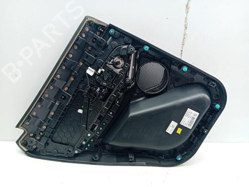 Rear right panel JAGUAR E-PACE (X540) 2.0 D150 | BP28729981C61  - Image 6