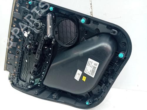 Rear right panel JAGUAR E-PACE (X540) 2.0 D150 | BP28729981C61  - Image 8