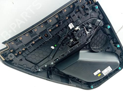Rear right panel JAGUAR E-PACE (X540) 2.0 D150 | BP28729981C61  - Image 7