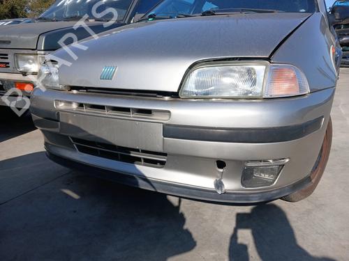 Used Front bumper Front bumper FIAT PUNTO (176_) 55 1.1 (54 hp) 32505792 32505792