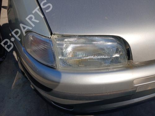 Used Right headlight FIAT PUNTO (176_) 55 1.1 (54 hp) 32505793