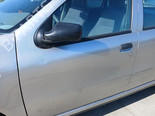 Dør venstre fortil Dør venstre fortil FIAT PUNTO (176_) 55 1.1 (54 hp) 32505795 32505795