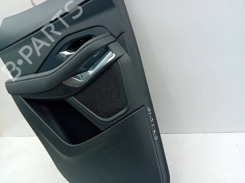 Rear left panel JAGUAR E-PACE (X540) 2.0 D150 | BP28729965C60 - Image 3