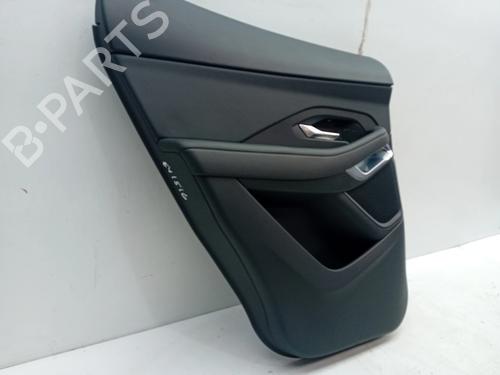 Rear left panel JAGUAR E-PACE (X540) 2.0 D150 | BP28729965C60 - Image 2