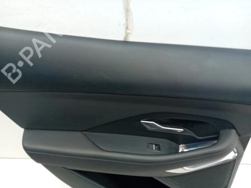 Rear left panel JAGUAR E-PACE (X540) 2.0 D150 | BP28729965C60 - Image 6