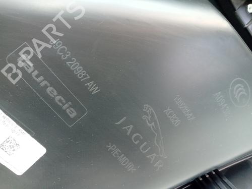 Rear left panel JAGUAR E-PACE (X540) 2.0 D150 | BP28729965C60 - Image 9