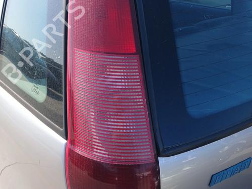 Used Left taillight FIAT PUNTO (176_) 55 1.1 (54 hp) 32505799