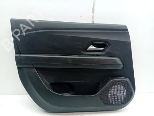 Used Rear left panel Rear left panel DACIA JOGGER (RK_) 1.6 HYBRID 140 (RKN8) (141 hp) 31190955 31190955