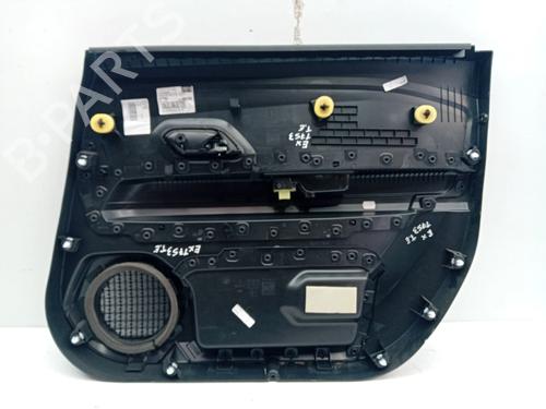 Rear left panel DACIA JOGGER (RK_) 1.6 HYBRID 140 (RKN8) | BP31190955C60  - Image 5