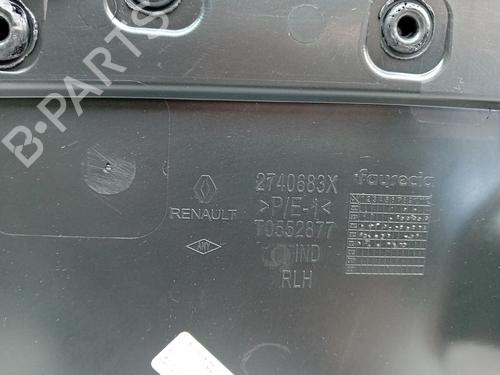Rear left panel DACIA JOGGER (RK_) 1.6 HYBRID 140 (RKN8) | BP31190955C60  - Image 7