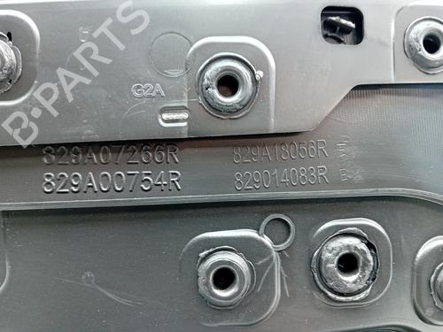 Rear left panel DACIA JOGGER (RK_) 1.6 HYBRID 140 (RKN8) | BP31190955C60  - Image 6