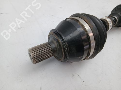 Left front driveshaft MERCEDES-BENZ GLB (X247) GLB 200 d (247.612) | BP30885150M38 - Image 3