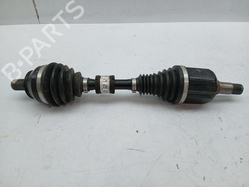 Used Left front driveshaft Left front driveshaft MERCEDES-BENZ GLB (X247) GLB 200 d (247.612) (150 hp) 30885150 30885150