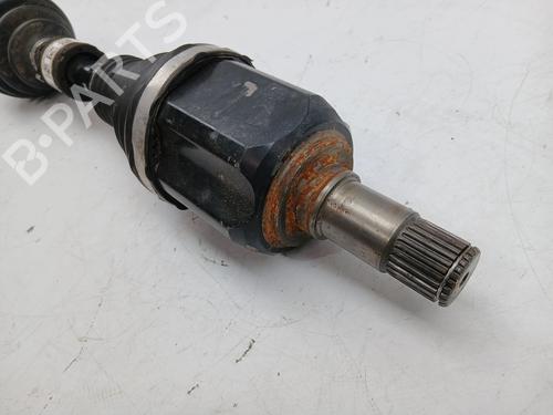 Left front driveshaft MERCEDES-BENZ GLB (X247) GLB 200 d (247.612) | BP30885150M38 - Image 2