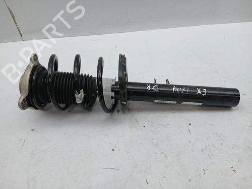 Used Right front shock absorber Right front shock absorber MERCEDES-BENZ GLB (X247) GLB 200 d (247.612) (150 hp) 30885151 30885151