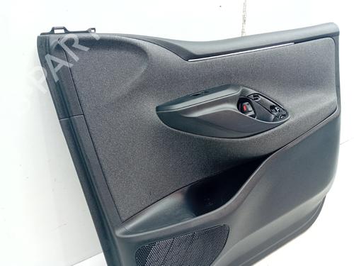 Front right panel TOYOTA YARIS (_P21_, _PA1_, _PH1_) 1.5 Hybrid (MXPH10, MXPH11) | BP29164592C59 - Image 2