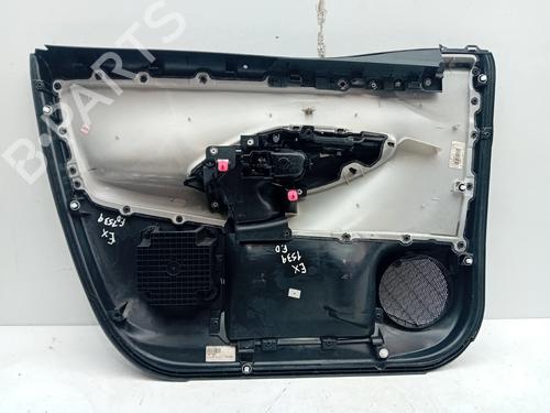 Front right panel TOYOTA YARIS (_P21_, _PA1_, _PH1_) 1.5 Hybrid (MXPH10, MXPH11) | BP29164592C59 - Image 5