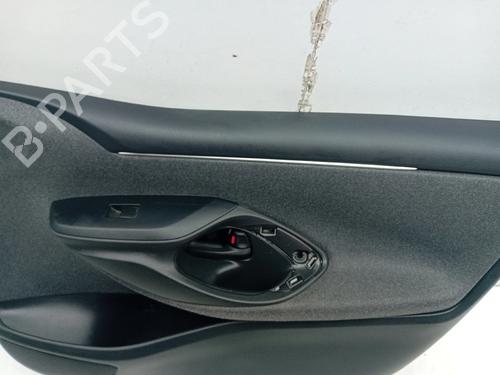 Front right panel TOYOTA YARIS (_P21_, _PA1_, _PH1_) 1.5 Hybrid (MXPH10, MXPH11) | BP29164592C59 - Image 4