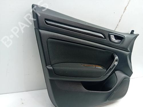 Other RENAULT MEGANE IV Hatchback (B9A/M/N_) 1.5 dCi 90 (B9A1) | BP32505807O1