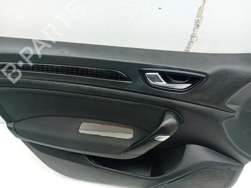 Other RENAULT MEGANE IV Hatchback (B9A/M/N_) 1.5 dCi 90 (B9A1) | BP32505807O1