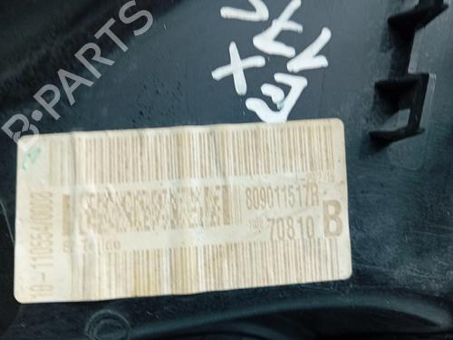 Other RENAULT MEGANE IV Hatchback (B9A/M/N_) 1.5 dCi 90 (B9A1) | BP32505807O1