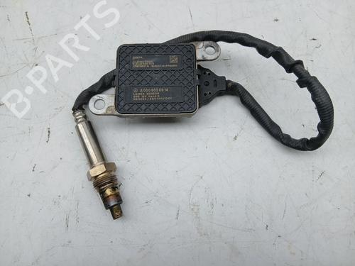 Used Electronic sensor MERCEDES-BENZ GLB (X247) GLB 200 d (247.612) (150 hp) 32505810