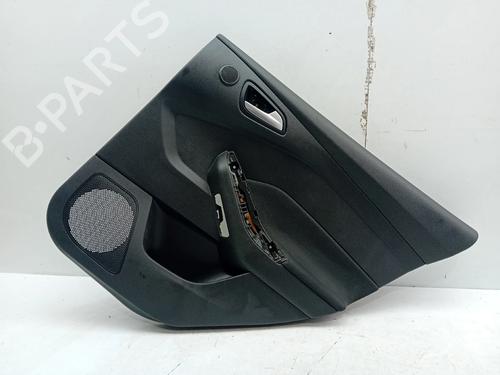 Used Rear right panel Rear right panel FORD FOCUS III Turnier 1.5 TDCi (120 hp) 32508611 32508611