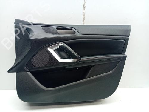 Used Front right panel Front right panel PEUGEOT 308 SW II (LC_, LJ_, LR_, LX_, L4_) 1.5 BlueHDi 130 (131 hp) 28715488 28715488